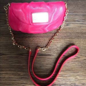 Marc by Marc Jacobs karlie crossbody